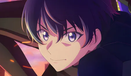 El anime original Shinobi no Ittoki revela un nuevo video promocional