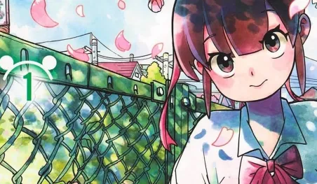 El manga Ashi Dribbles Through llegará a su fin el siguiente mes de agosto