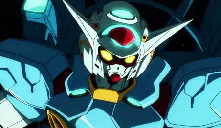 La tercera película recopilatoria de Gundam: G no Reconguista se estrenará en verano de 2021