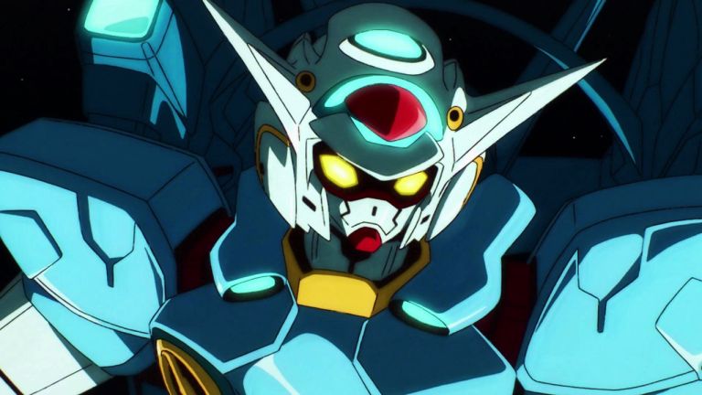La tercera película recopilatoria de Gundam: G no Reconguista se estrenará en verano de 2021