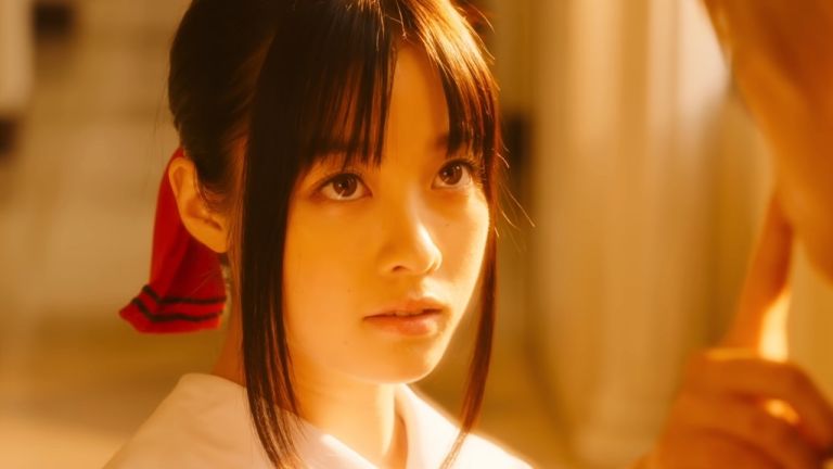 El segundo live-action de Kaguya-sama: Love is War debuta en primer lugar en ganancias semanales