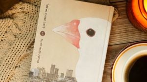Tokyo These Days, manga de Taiyo Matsumoto, gana un premio