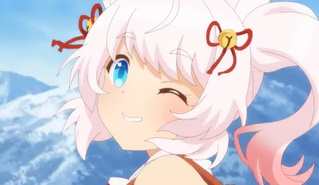 Anuncian tercera temporada para el anime Show By Rock!!