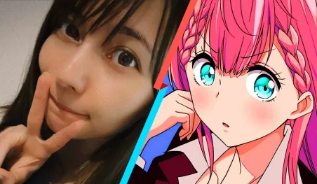 Lynn, la voz de Mafuyu Kirisu, celebra su cumpleaños