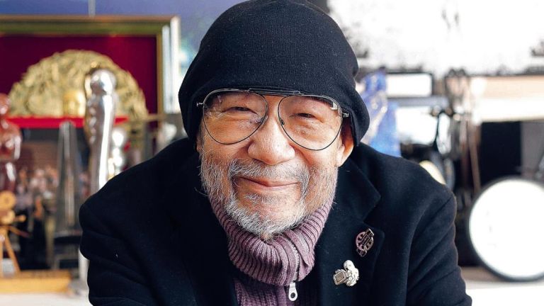 Falleció el director Nobuhiko Obayashi