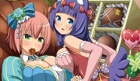 El manga ecchi Futoku no Guild tendrá adaptación al anime
