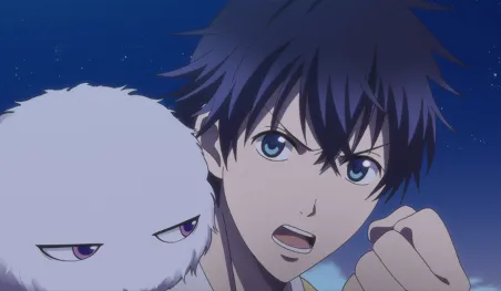 Reseña | Fukigen na Mononokean Tsuzuki - Capítulo 1