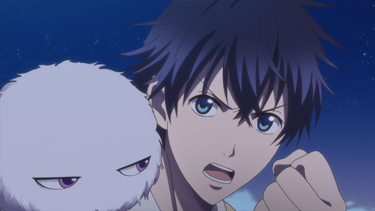 Reseña | Fukigen na Mononokean Tsuzuki - Capítulo 1