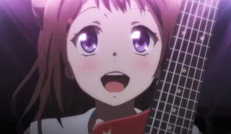 La película BanG Dream!: Poppin’ Dream! revela un avance de su escena inicial