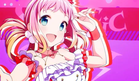 El anime original Lapis Re:LiGHTs tendrá doce episodios