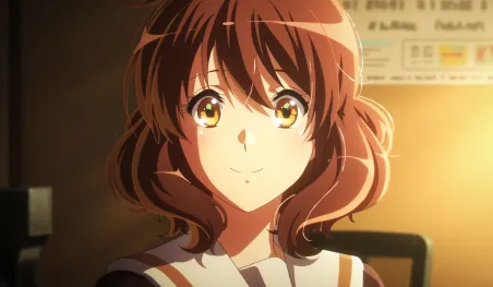 Hibike! Euphonium anuncia su regreso