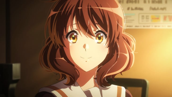 Hibike! Euphonium anuncia su regreso