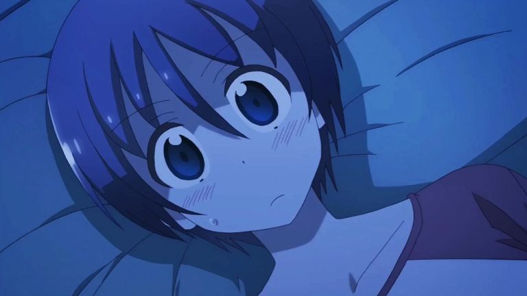 El 'polémico' manga promocional de ramen instantáneo tuvo ligeros cambios