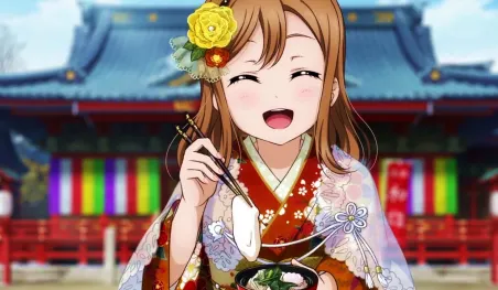 Love Live! Sunshine!!: Kanako Takatsuki protagoniza un video especial