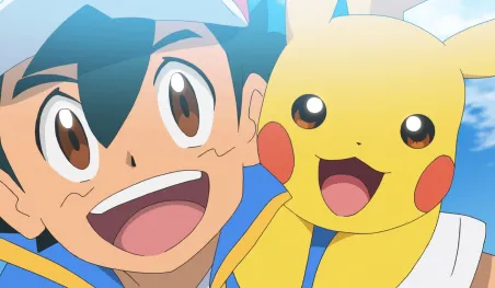 El anime Pokémon Journeys cambiará de horario a partir de octubre