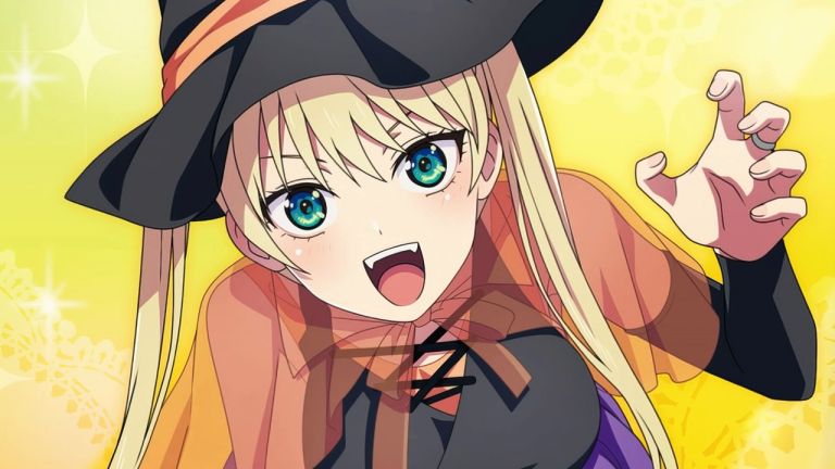 Kanojo mo Kanojo revela ilustraciones especiales para sus Blu-ray/DVD
