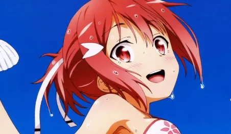 La tercera temporada de Yuuki Yuuna wa Yuusha de Aru se estrenará en octubre