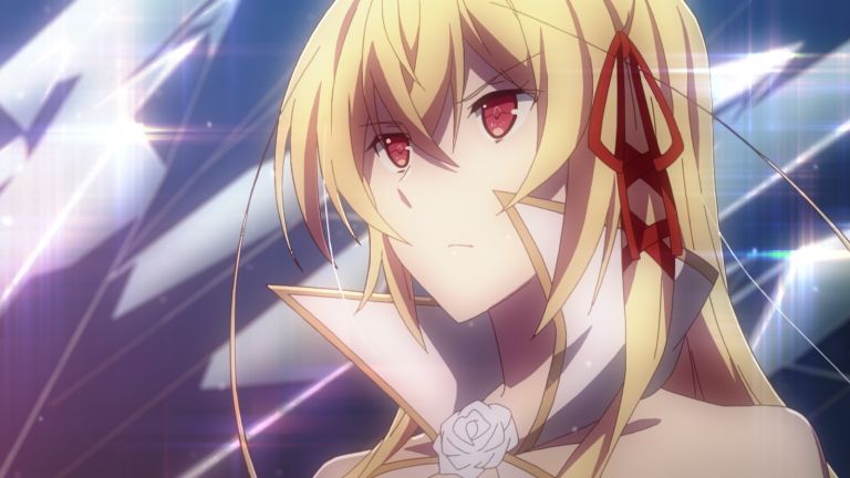 Reseña | Kimi to Boku no Saigo no Senjou - Capítulo 8
