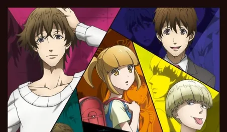 Anuncian la fecha de estreno de Hakata Tonkotsu Ramens