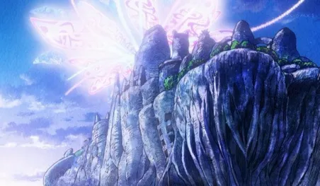 Reseña | Kujira no Kora wa Sajou ni Utau - Capítulo 11