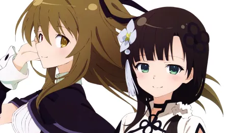 Rika Tachibana se une al elenco de Assault Lily Bouquet