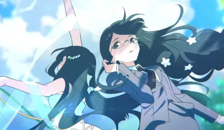 Agents of the Four Seasons presenta su arte visual veraniego