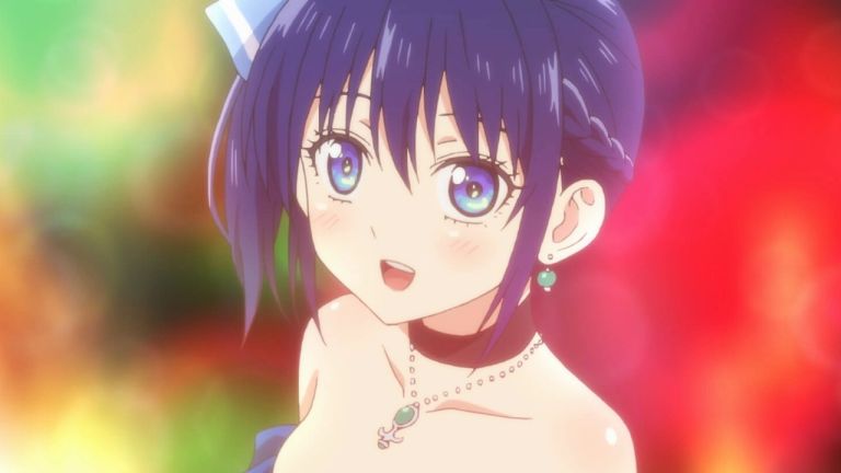Las chicas de Kanojo mo Kanojo inspiran una línea de sensuales dakimakura