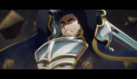 ¡La última jefa revive! A Wild Last Boss Appeared! lanza épico adelanto
