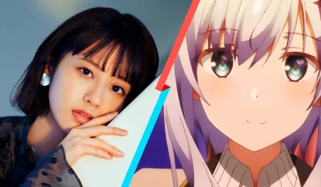 Tomori Kusunoki lanza un video musical del sencillo "Hamidashimono"