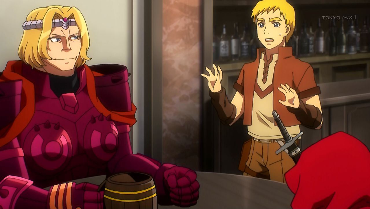 Overlord-II3