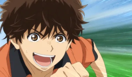 Aoashi recibirá ediciones recopilatorias antes de su desenlace