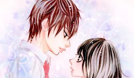 El manga spin-off 1/100,000 tendrá película live-action