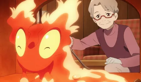 Studio Colorido produjo un nuevo corto animado para la franquicia de Pokémon