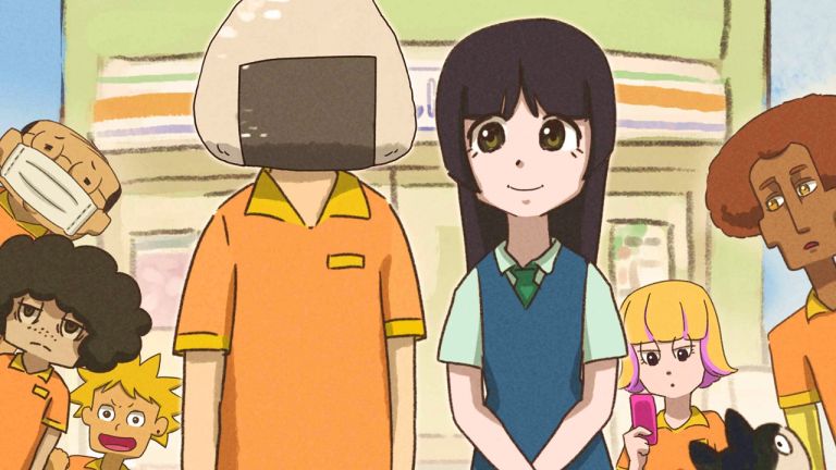 El anime original Soredake ga Neck revela un nuevo visual