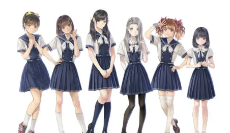 El juego de simulación de citas LoveR tendrá adaptación a manga