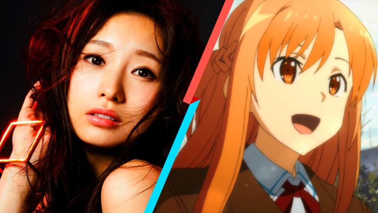 Haruka Tomatsu, la voz de Asuna, celebra su cumpleaños