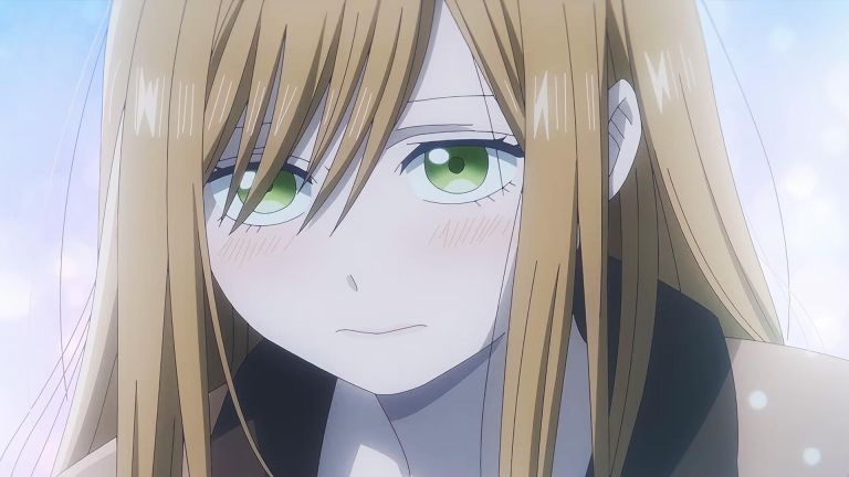 My Love Story with Yamada-kun at Lv999 se suspende