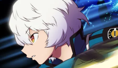 La tercera temporada de World Trigger revela un nuevo visual