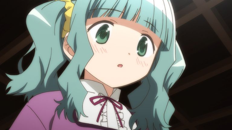 Reseña | Magia Record: Mahou Shoujo Madoka ☆ Magica Gaiden - Capítulo 10