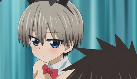 El segundo Blu-ray/DVD de Uzaki-chan wa Asobitai! supera 1,400 copias vendidas