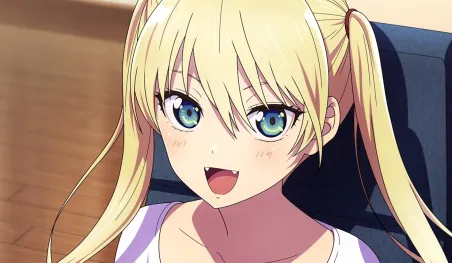 Kanojo mo Kanojo advierte sobre la existencia de cuentas falsas con su nombre