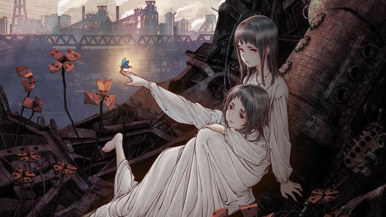 MAPPA anuncia su primer película original: Alice to Therese no Maboroshi Koujou