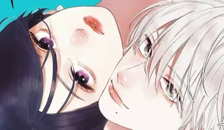 In the Clear Moonlit Dusk llegará al anime en 2026