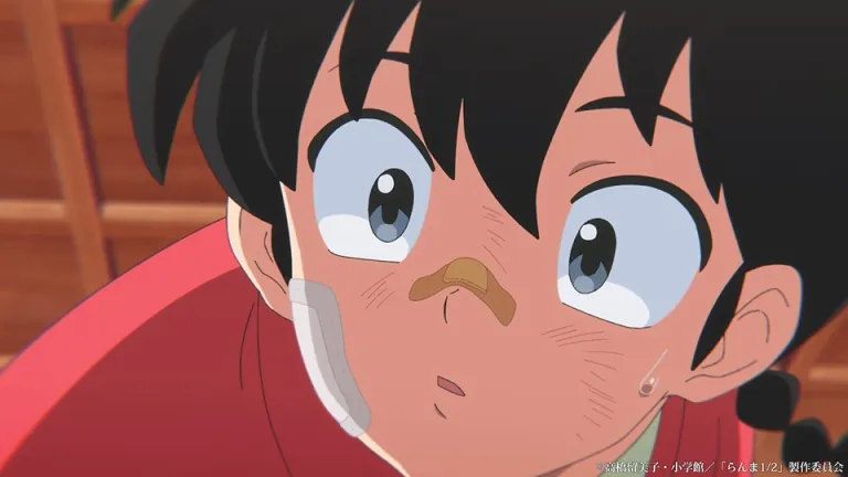 Ranma 1/2 Temporada 2 confirma estreno en octubre y revela nuevos temas