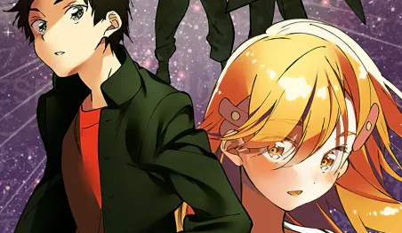 Zombieland Saga revela nuevos detalles para su manga spin-off