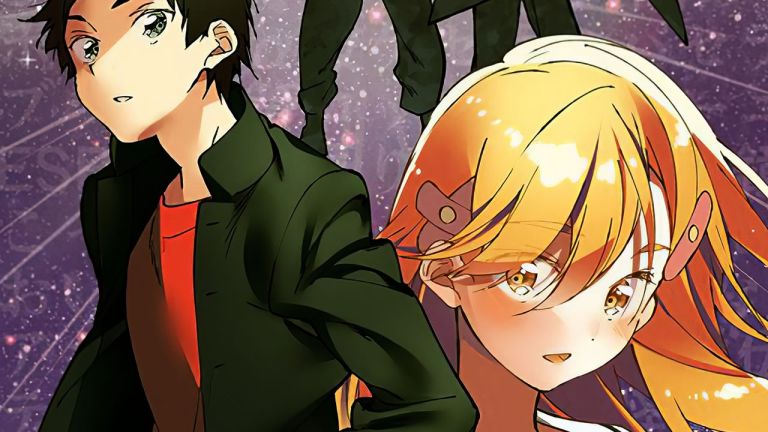 Zombieland Saga revela nuevos detalles para su manga spin-off