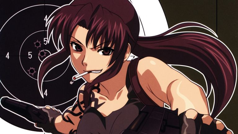 El manga spin-off Black Lagoon: Soujiya Sawyer - Kaitai! Gore Gore Musume publica su primer volumen