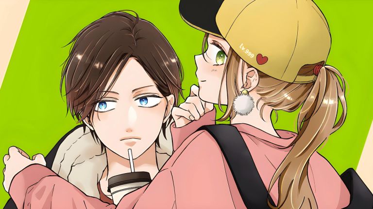 El manga Yamada-kun to Lv999 no Koi wo Suru podría tener adaptación al anime
