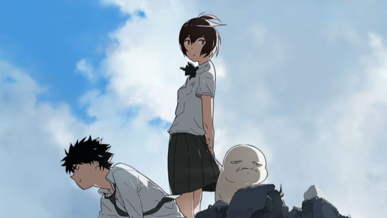 La segunda película del proyecto Cencoroll se estrenará en Junio