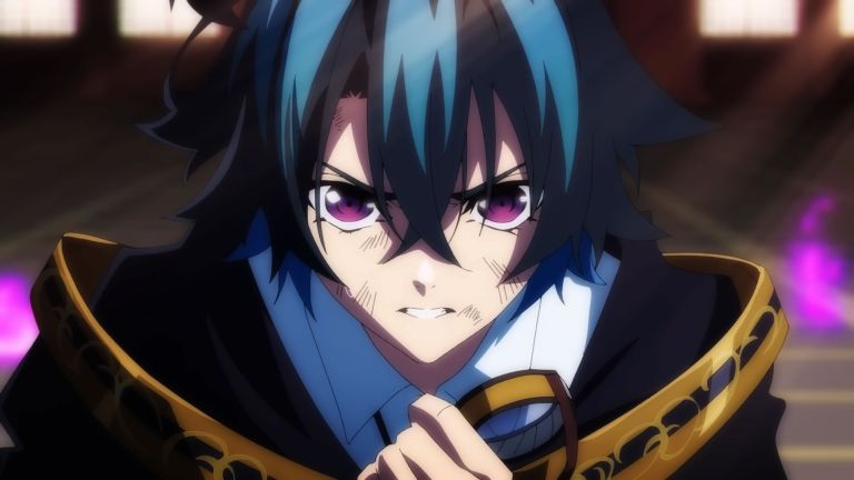 La segunda temporada de Wistoria: Wand and Sword revela tráiler y visual